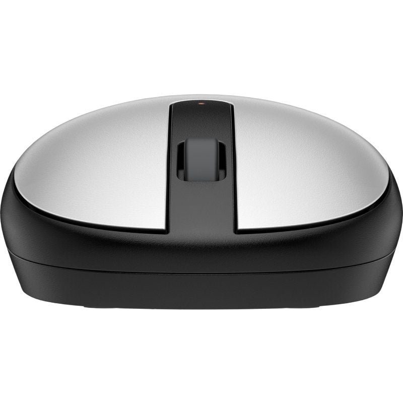 Ratón Inalámbrico por Bluetooth HP 240/ Hasta 1600 DPI/ Plata - изображение 3