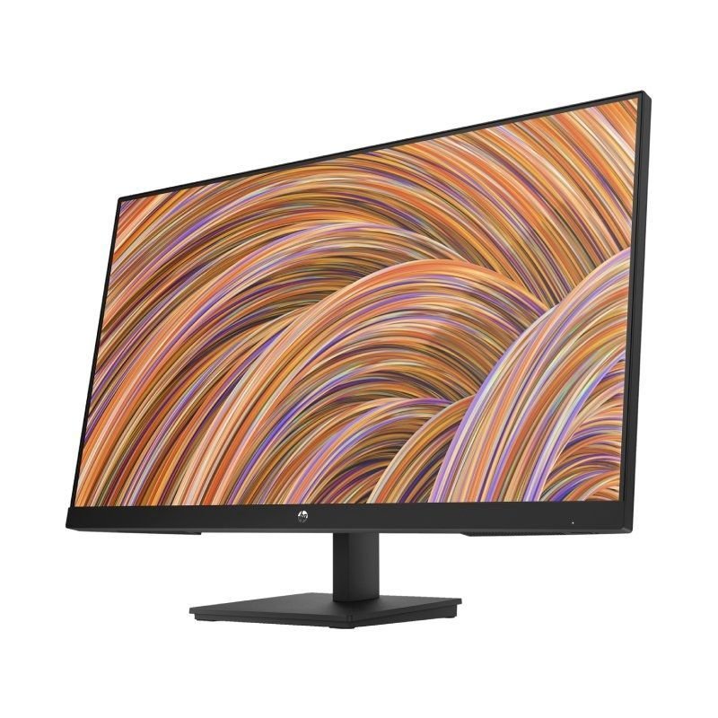 Monitor Profesional HP V27i G5 65P64E9/ Full HD/ Negro - изображение 2