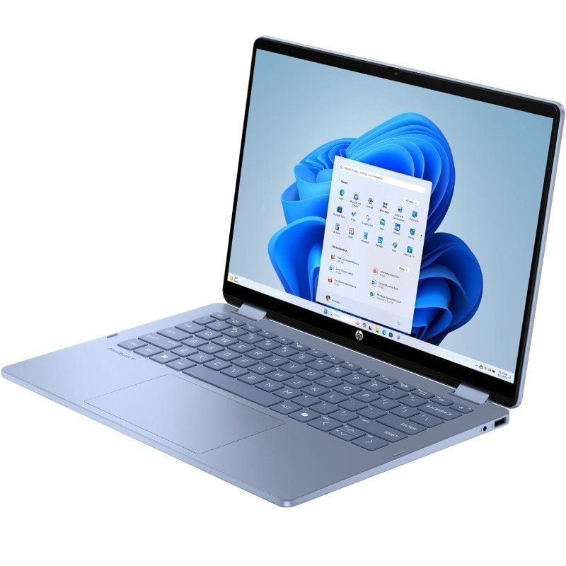 Portátil Convertible HP OmniBook 5 Flip 14-FP0010NS Intel Core i5-1334U/ 16GB/ 512GB/ 14" Táctil/ Win11 - изображение 2