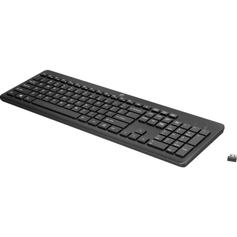 Teclado Inalámbrico HP 230 - изображение 2