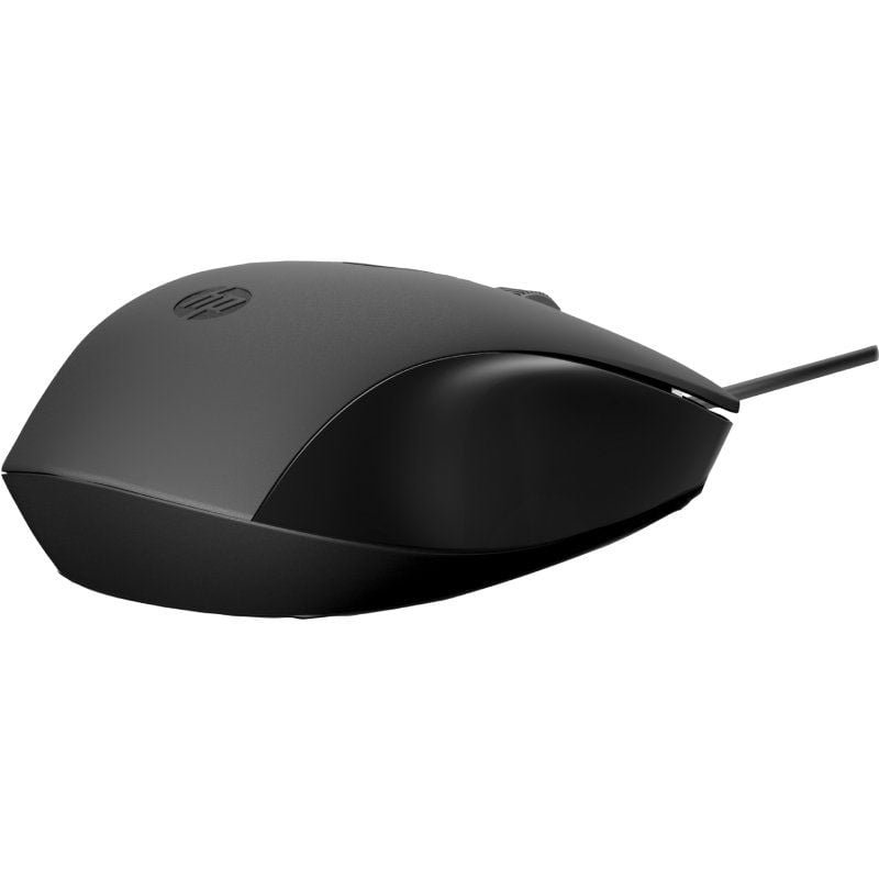 Ratón HP 150/ Hasta 1600 DPI - изображение 3