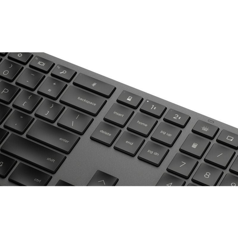 Teclado Inalámbrico HP 975 Dual - изображение 4