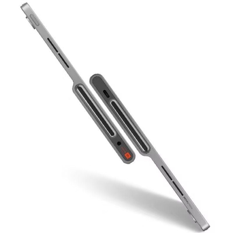 Tablet Lenovo Tab Plus 11.5"/ 8GB/ 128GB/ Octacore/ Gris Luna - изображение 4
