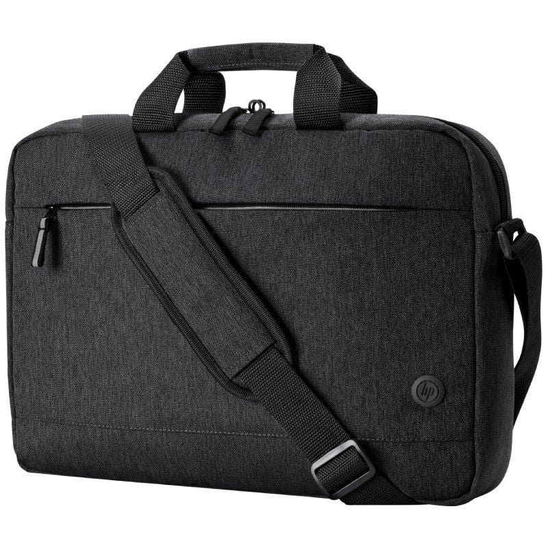 Mochila Apertura Superior HP Prelude Pro para Portátiles hasta 15.6"/ Negra - изображение 2
