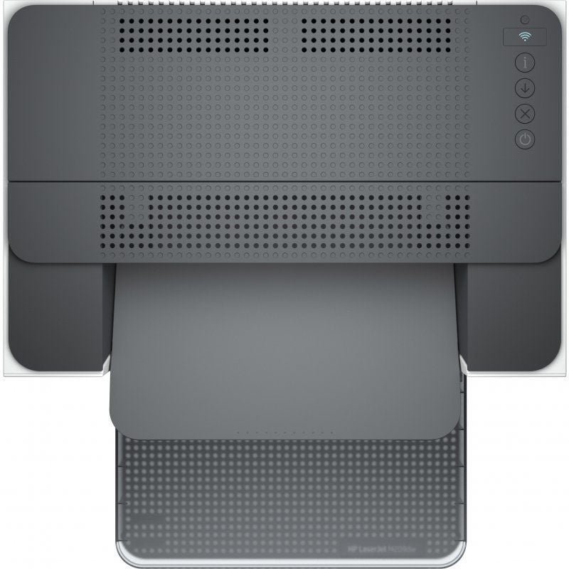Impresora Láser Monocromo HP Laserjet M209dw WiFi/ Dúplex/ Blanca - изображение 5