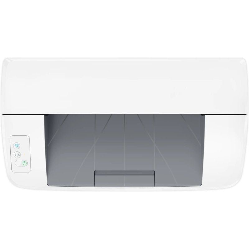 Impresora Láser Monocromo HP LaserJet M110w/ WiFi/ Blanca - изображение 4