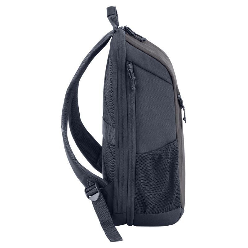 Mochila HP Travel 6B8U6AA para Portátiles hasta 15.6"/ Azul y Gris - изображение 5