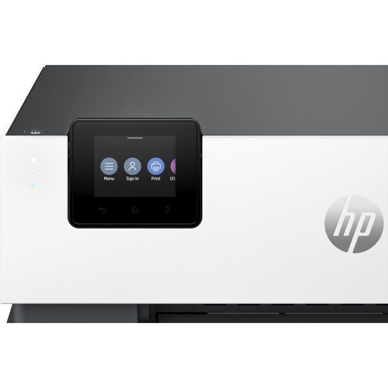 Impresora HP Officejet Pro 9110B WiFi/ Dúplex/ Blanca - изображение 5