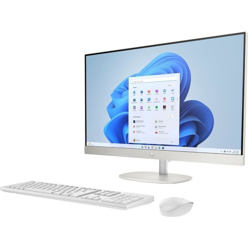PC All in One 24-CR0120NS Intel Core i5-1335U/ 16GB/ 512GB SSD/ 23.8"/ Win11 - изображение 2