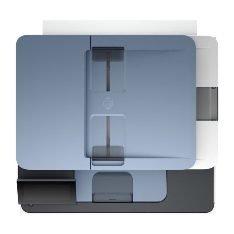 Multifunción Láser Color HP Laserjet Pro MFP 3302SDW WiFi/ Dúplex/ Blanca - изображение 5