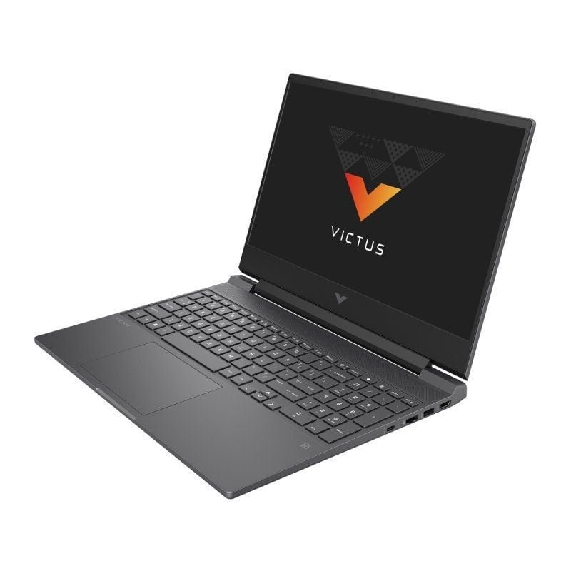 Portátil Gaming HP Victus 15-FA0052NS Intel Core i5-12450H/ 16GB/ 512GB SSD/ GeForce RTX3050/ 15.6"/ Sin Sistema Operativo - изображение 2