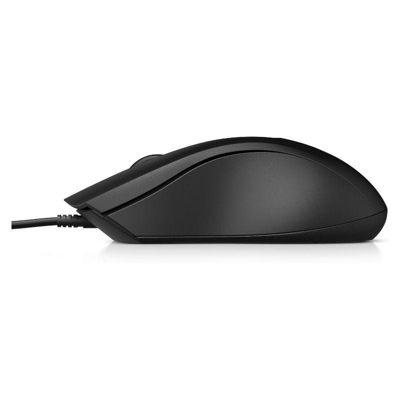 Ratón HP 100/ Hasta 1600 DPI - изображение 3