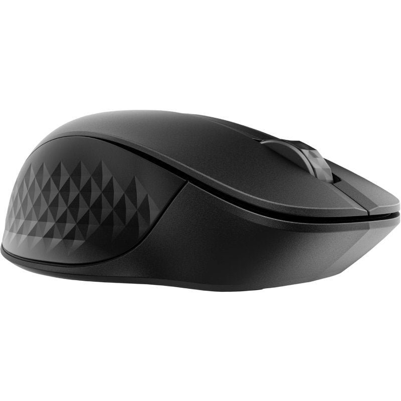 Ratón Inalámbrico HP 435 Multi/ Hasta 4000 DPI/ Negro - изображение 2