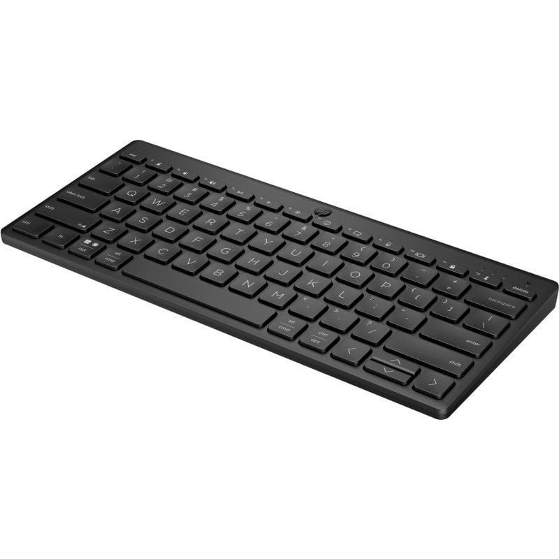 Teclado Compacto Inalámbrico por Bluetooth HP 350 - изображение 3