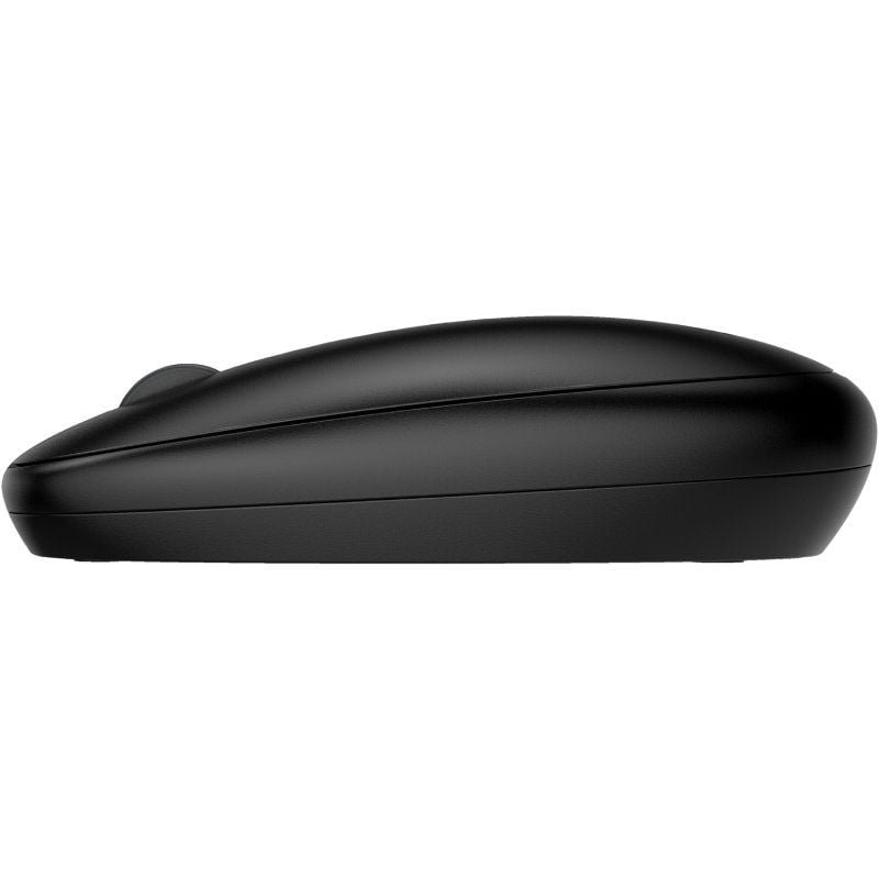 Ratón Inalámbrico por Bluetooth HP 245/ Hasta 1600 DPI/ Negro - изображение 4