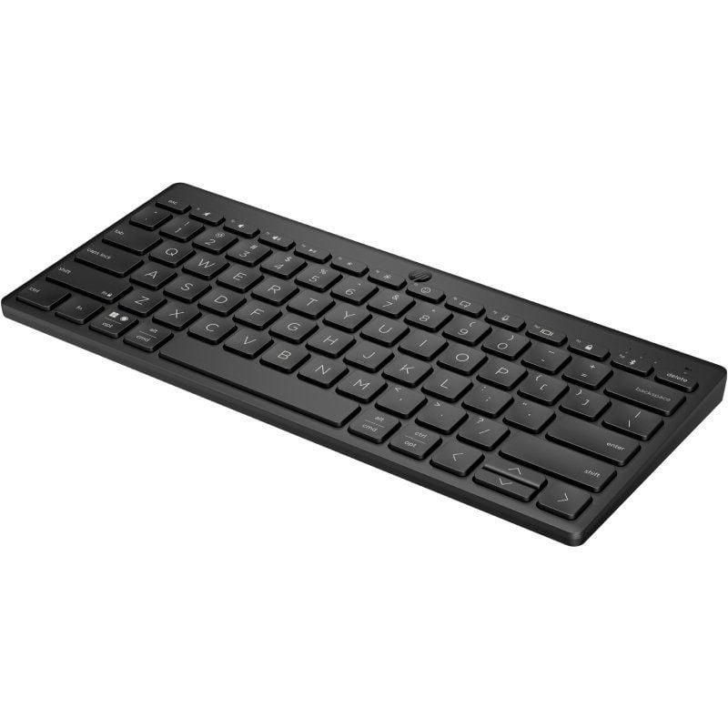 Teclado Compacto Inalámbrico por Bluetooth HP 355 Bluetooth - изображение 2