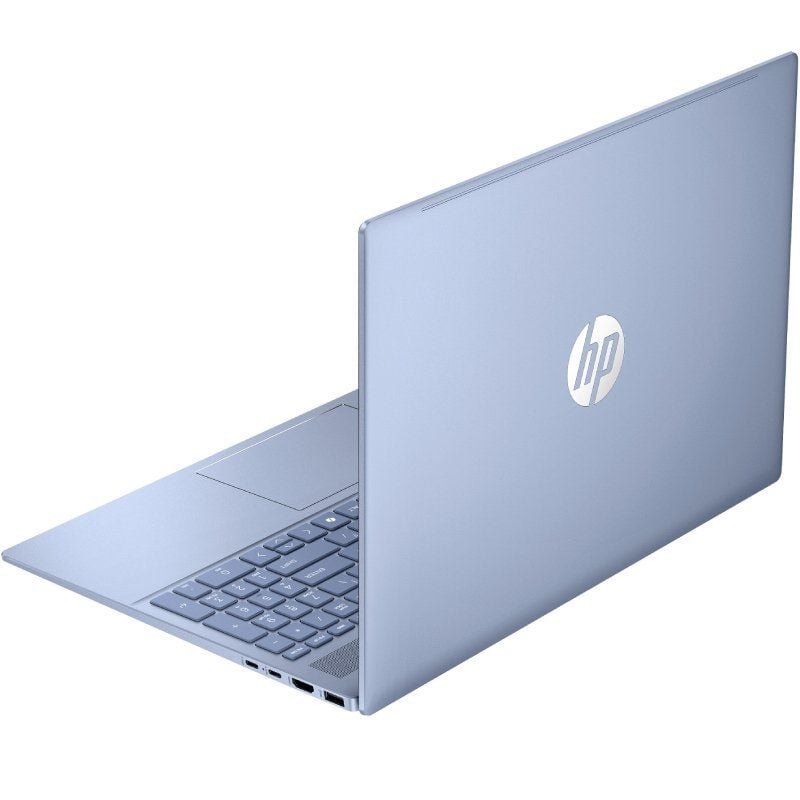 Portátil HP OmniBook 5 AI 16-AF1006NS Intel Core Ultra 7-255U/ 32GB/ 1TB SSD/ 16"/ Win11 - изображение 4