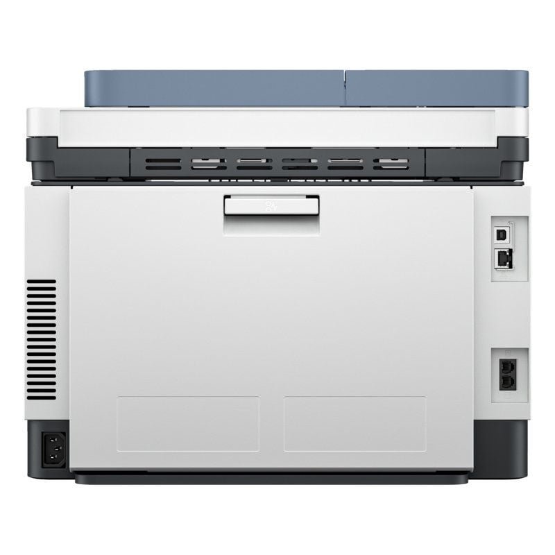 Multifunción Láser Color HP Laserjet Pro MFP 3302SDW WiFi/ Dúplex/ Blanca - изображение 4