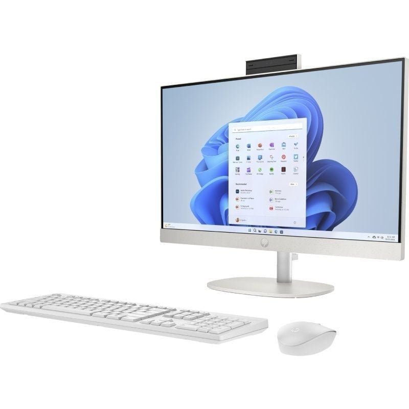 PC All in One 24-CR0038NS Intel Core i3-1315U/ 8GB/ 512GB SSD/ 23.8"/ Win11 - изображение 3