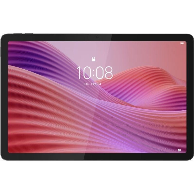 Tablet Lenovo Tab 10.1"/ 4GB/ 64GB/ Octacore/ 4G/ Gris Luna