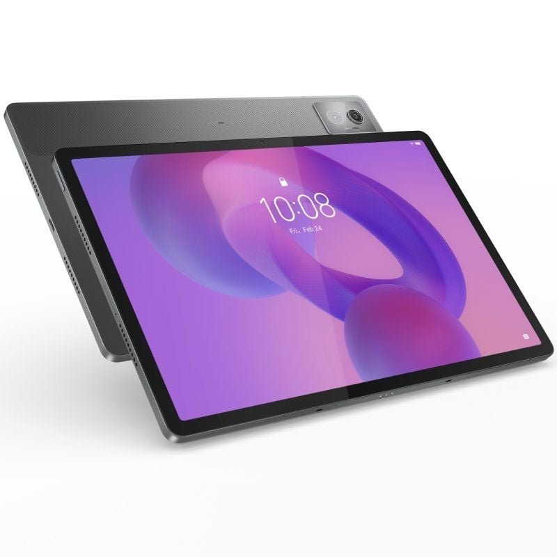 Tablet Lenovo Idea Tab Pro 12.7"/ 8GB/ 256GB/ Octacore/ Gris Luna - изображение 3