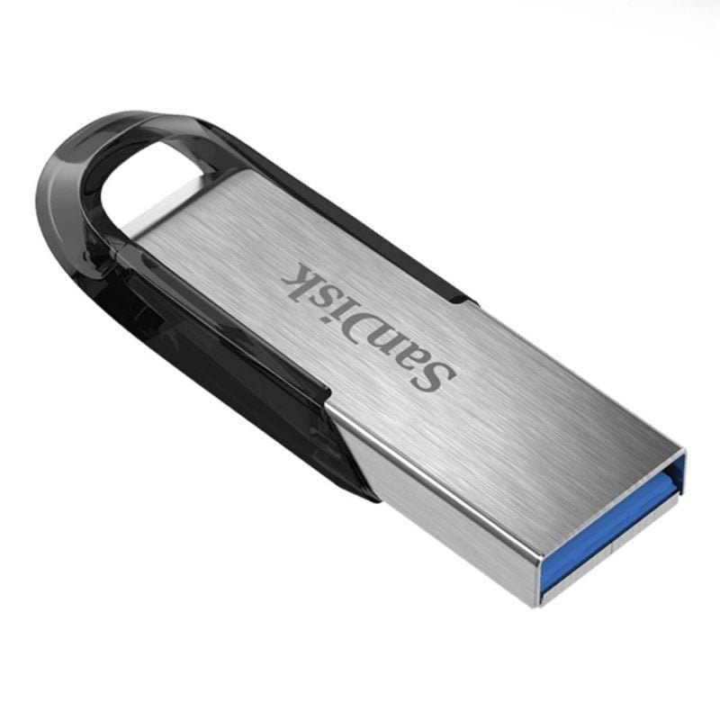 Pendrive 64GB SanDisk Ultra Flair USB 3.0 - изображение 2