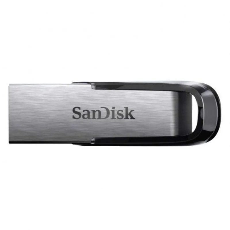 Pendrive 512GB SanDisk Ultra Flair USB 3.0 - изображение 2