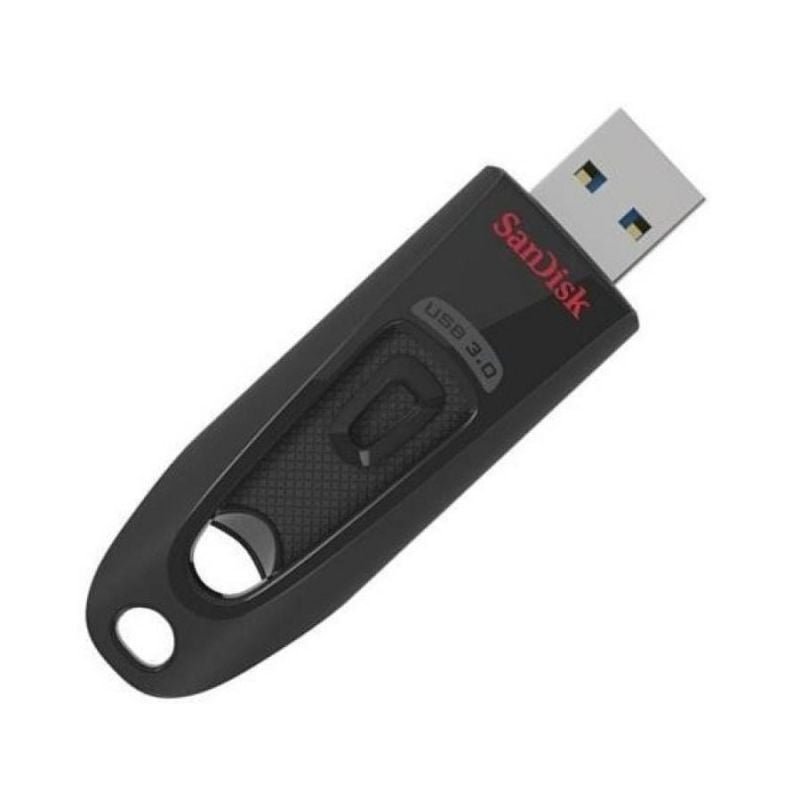 Pendrive 64GB SanDisk Cruzer Ultra USB 3.0 - изображение 2