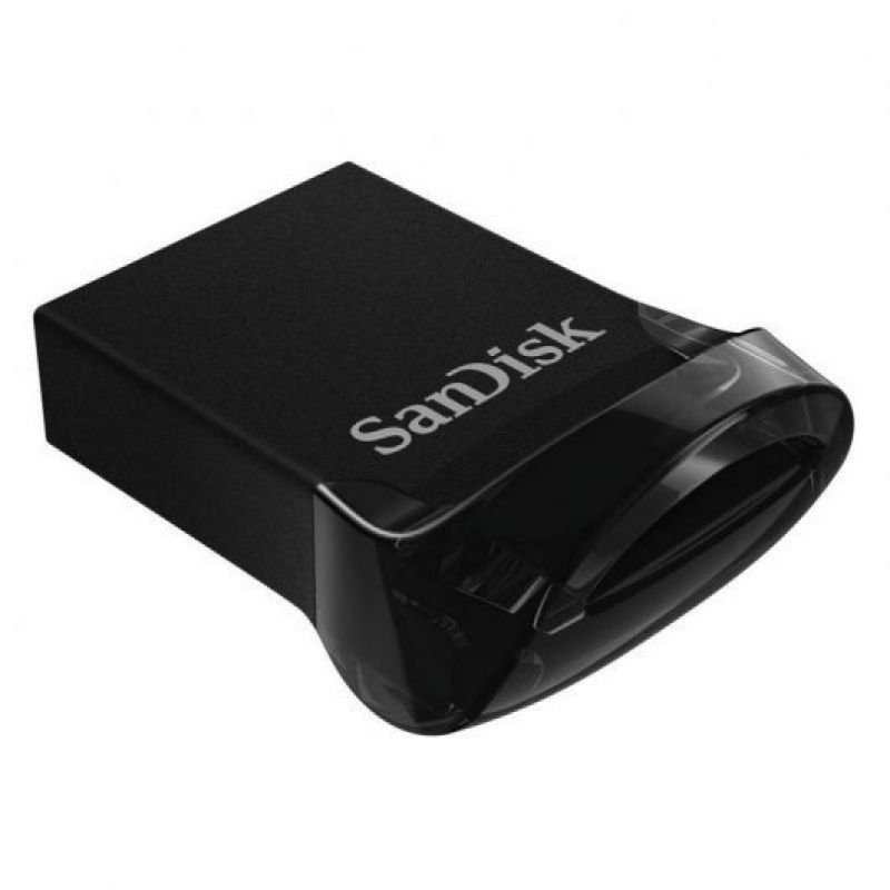 Pendrive 32GB SanDisk Ultra Fit USB 3.1 - изображение 4