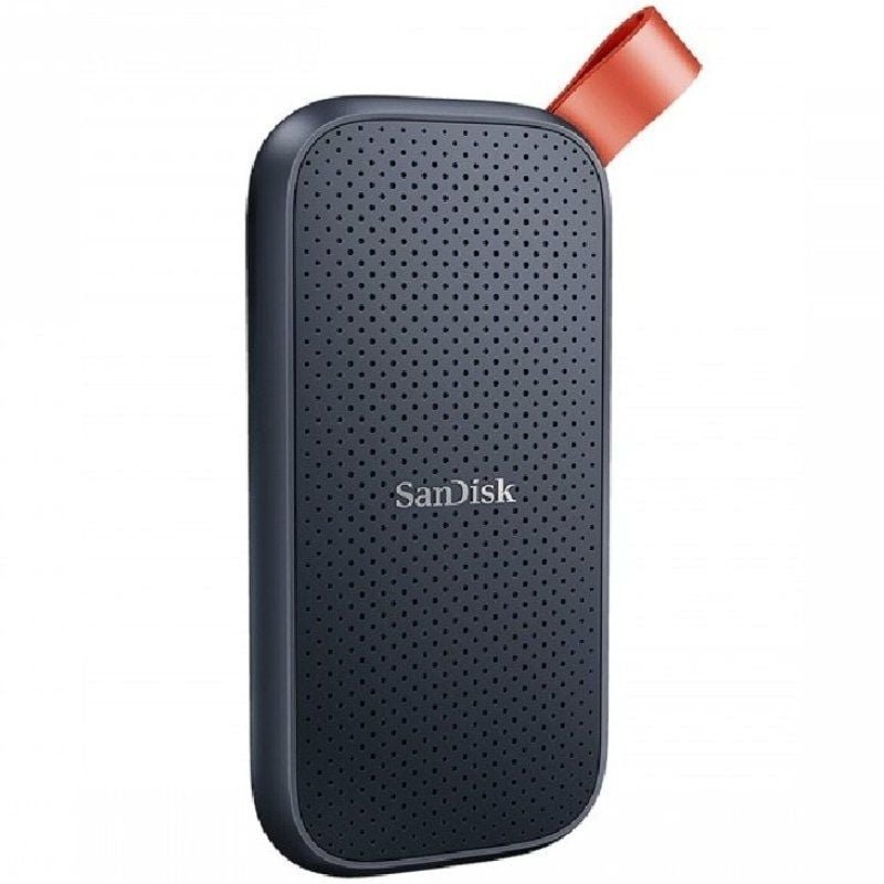 Disco Externo SSD SanDisk Portable 1TB/ USB 3.2 - изображение 2