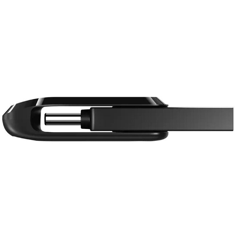 Pendrive 256GB SanDisk Ultra Dual Drive Go/ USB 3.1 Tipo-C/ USB - изображение 5