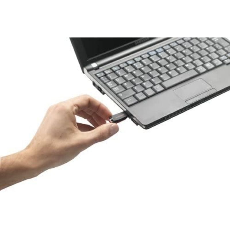 Pendrive 32GB SanDisk Cruzer Blade USB 2.0 - изображение 4