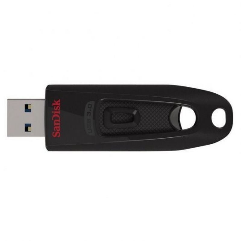 Pendrive 32GB SanDisk Cruzer Ultra USB 3.0 - изображение 4