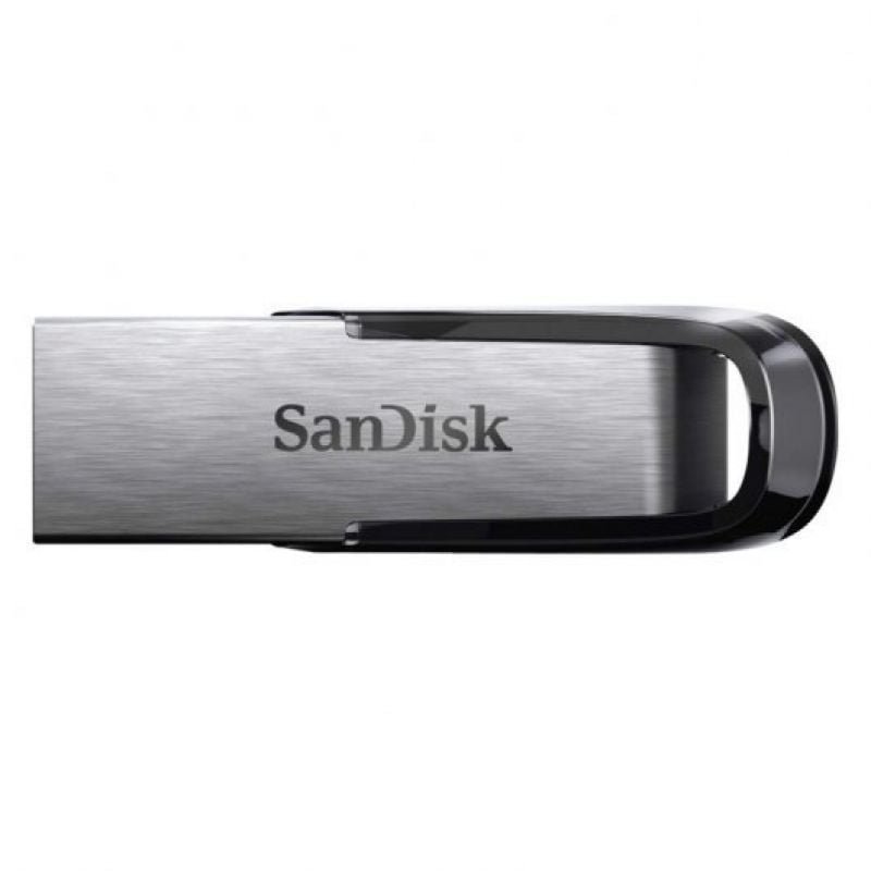 Pendrive 128GB SanDisk Ultra Flair USB 3.0 - изображение 2