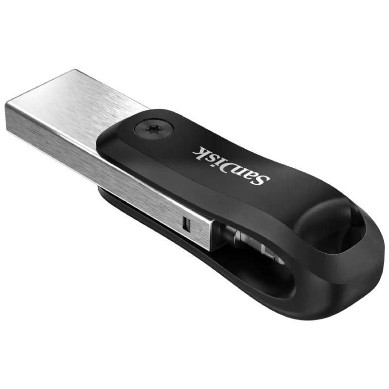 Pendrive 128GB Sandisk iXpand Go SDIX60N-128G-GN6NE USB 3.0 - изображение 3