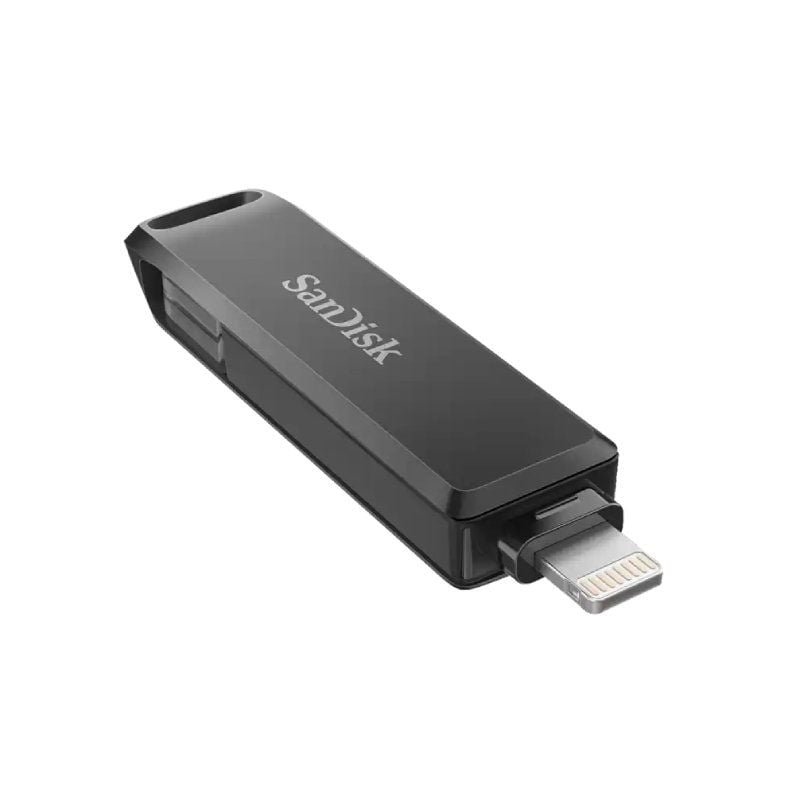 Pendrive Sandisk IXPAND SDIX70N-128G-GN6NE - 128Gb Luxe - изображение 3