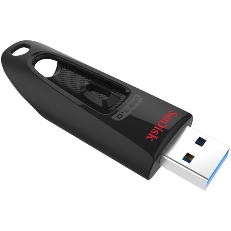 Pendrive 64GB SanDisk Cruzer Ultra USB 3.0 - изображение 4