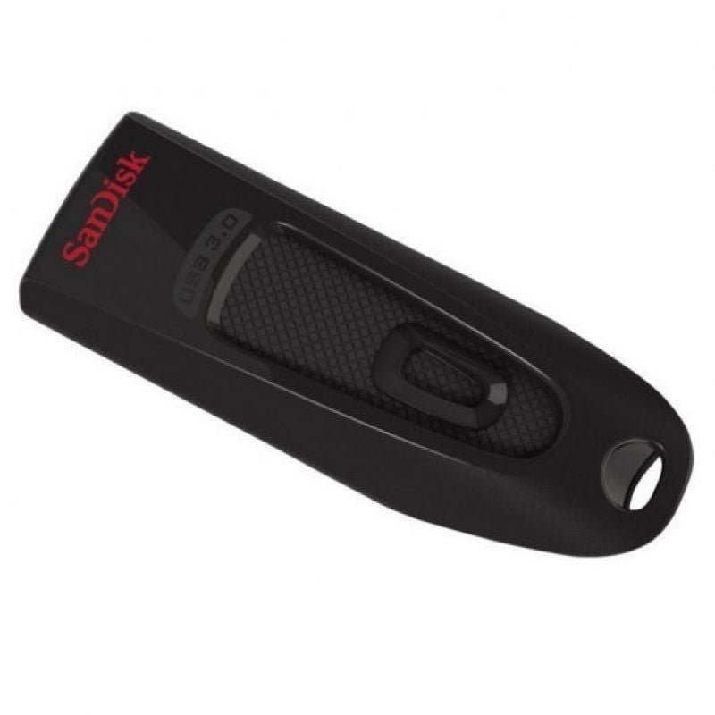 Pendrive 128GB SanDisk Cruzer Ultra USB 3.0 - изображение 2