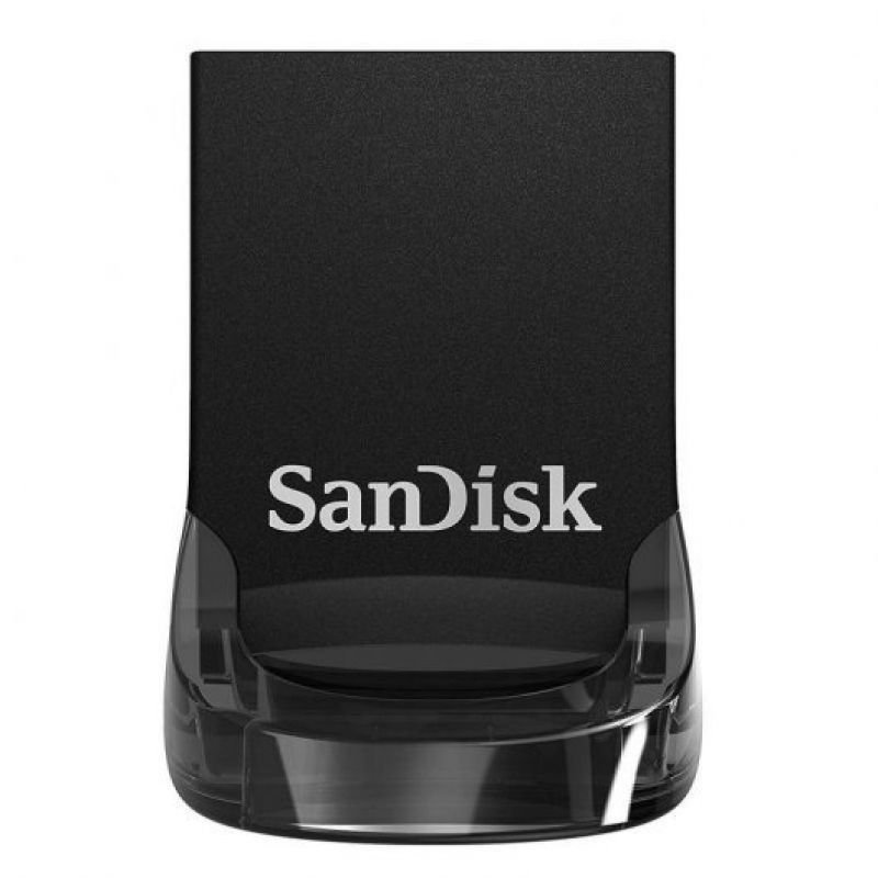 Pendrive 32GB SanDisk Ultra Fit USB 3.1 - изображение 2