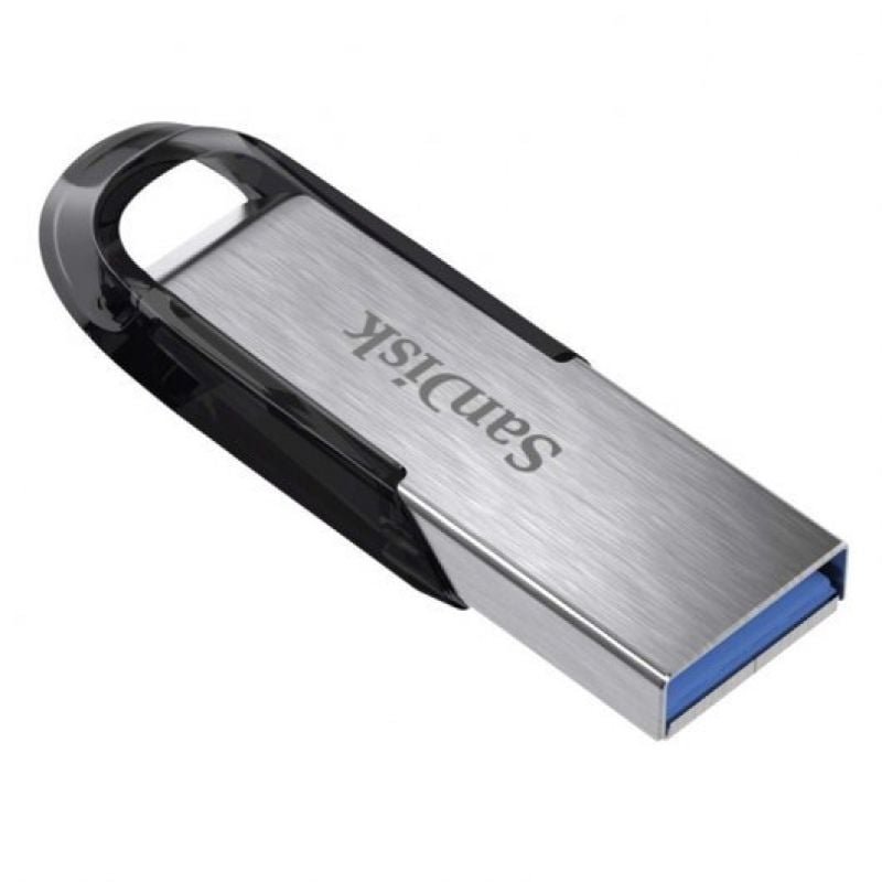 Pendrive 128GB SanDisk Ultra Flair USB 3.0 - изображение 3