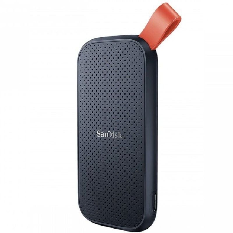 Disco Externo SSD SanDisk Portable 1TB/ USB 3.2 - изображение 3