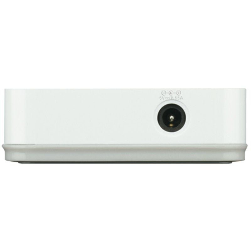 Switch D-Link GO-SW-8E 8 Puertos/ RJ-45 10/100 - изображение 2