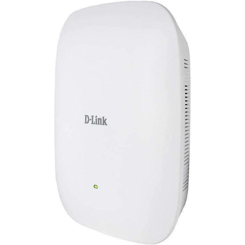 Punto de Acceso Inalámbrico D-Link DAP-X2850 PoE/ 3600Mbps/ 2.4GHz 5GHz/ Antenas de 3.5/5.5dBi/ WiFi 802.11ax - изображение 2