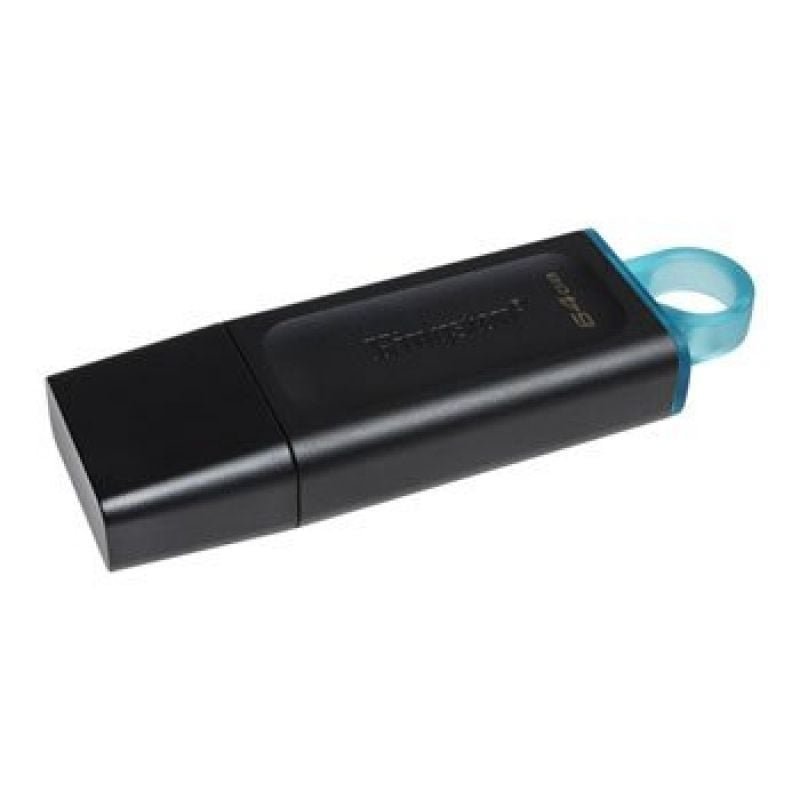Pendrive 64GB Kingston DataTraveler Exodia USB 3.2 - изображение 2
