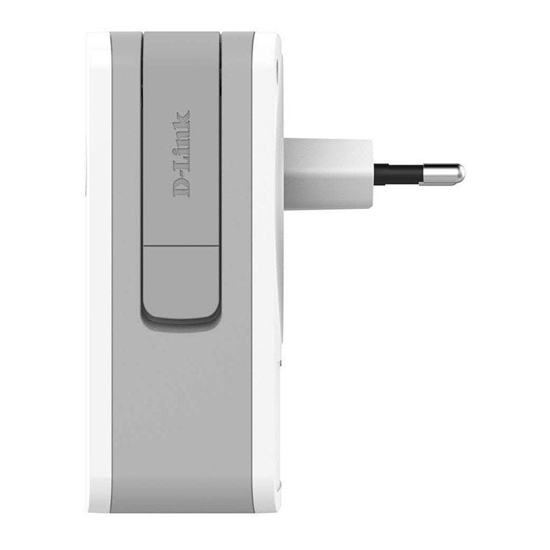 Repetidor Inalámbrico D-Link DAP-1620 AC1300 1300Mbps/ 2 Antenas - изображение 4