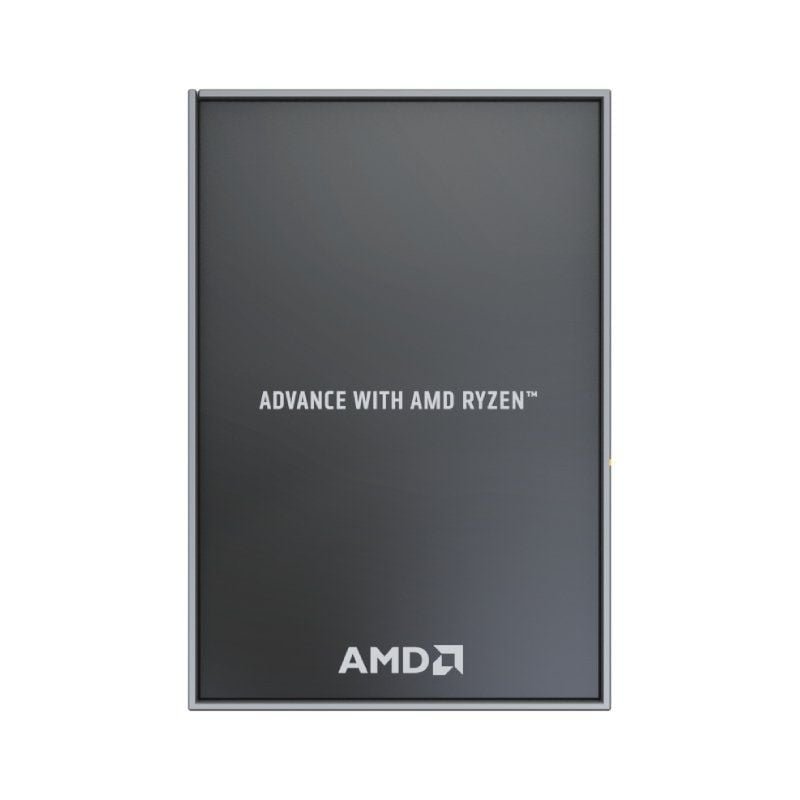 Procesador AMD Ryzen 9-7900X 4.70GHz Socket AM5 - изображение 4