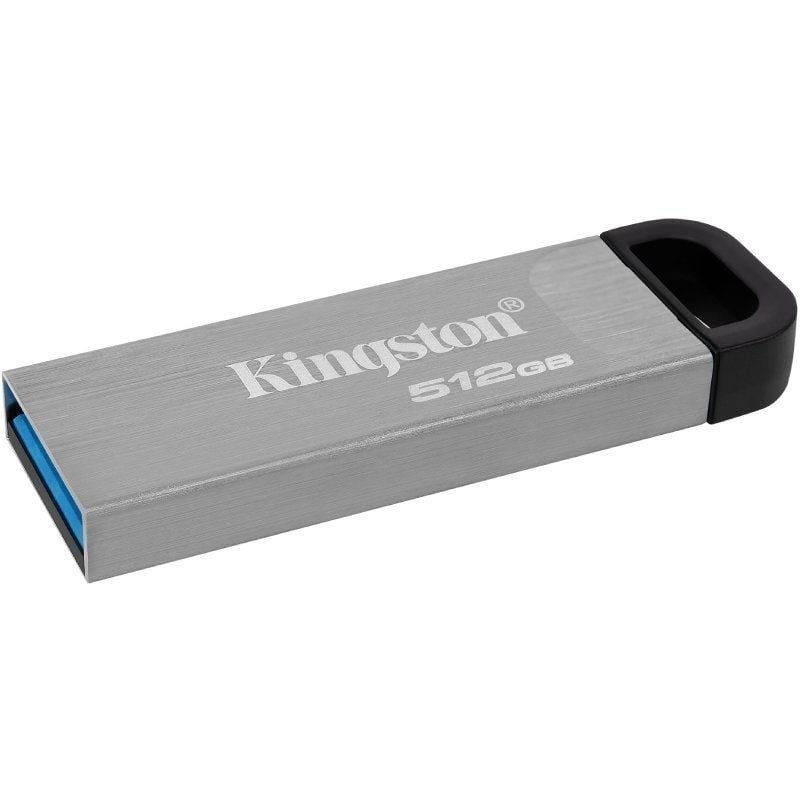 Pendrive 512GB Kingston DataTraveler Kyson USB 3.2 - изображение 2