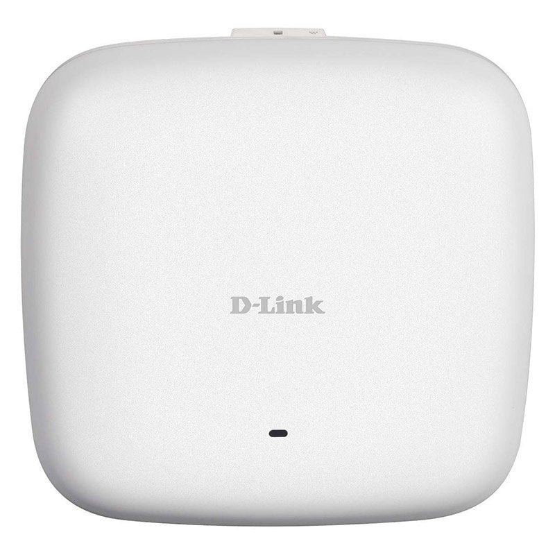 Punto de Acceso Inalámbrico D-Link DAP-2680 PoE 1750Mbps/ 2.4GHz 5GHz/ Antenas de 4.2dBi/ WiFi 802.11ac/n/b/g - изображение 2