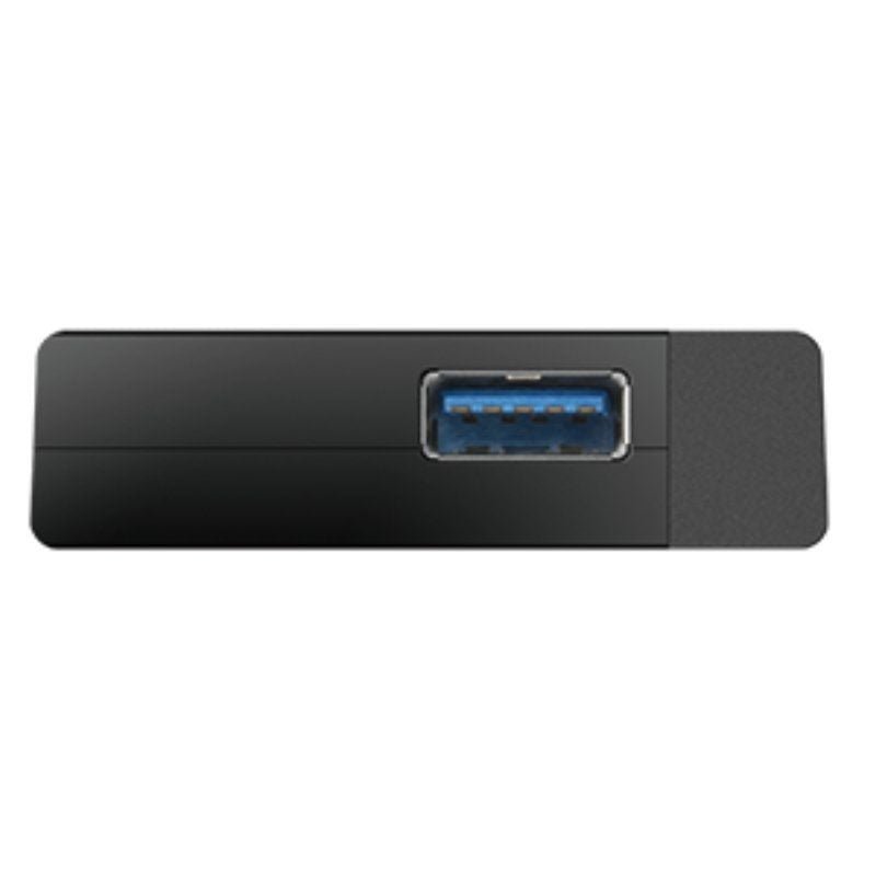Hub USB 3.0 con Alimentación Externa D-Link DUB-1340/ 4xUSB - изображение 3