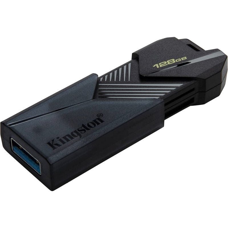 Pendrive 128GB Kingston DataTraveler Exodia Onyx USB 3.2 - изображение 2